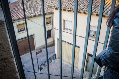 Las dependencias se encuentran musealizadas