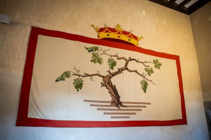 Las dependencias se encuentran musealizadas