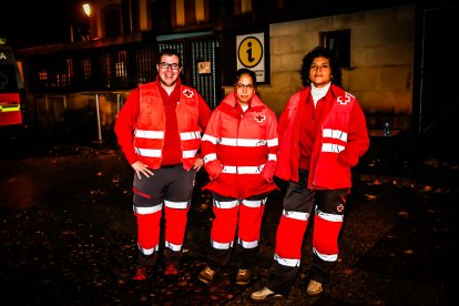 Alrededor de 750 personas han participado en este evento solidario