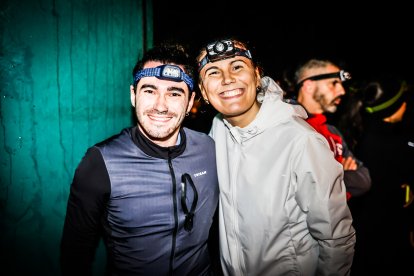 Alrededor de 750 personas han participado en este evento solidario