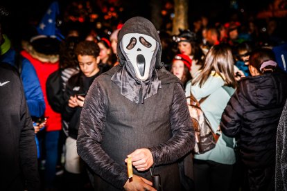 Alrededor de 750 personas han participado en este evento solidario