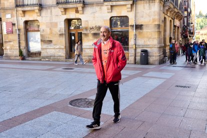 El Camino por Soria Contra el Cáncer vuelve a llenar las calles de la capital de miles de personas para recaudar fondos para la investigación.