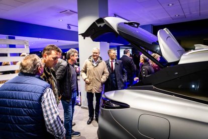 Jemoya se reinventa para ofrecer nuevos vehículos