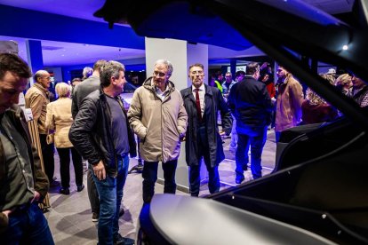 Jemoya se reinventa para ofrecer nuevos vehículos