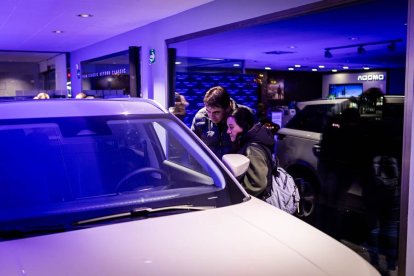 Jemoya se reinventa para ofrecer nuevos vehículos