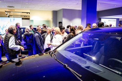 Jemoya se reinventa para ofrecer nuevos vehículos