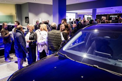 Jemoya se reinventa para ofrecer nuevos vehículos