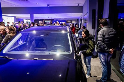 Jemoya se reinventa para ofrecer nuevos vehículos