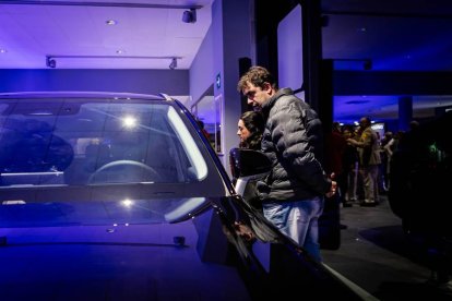 Jemoya se reinventa para ofrecer nuevos vehículos