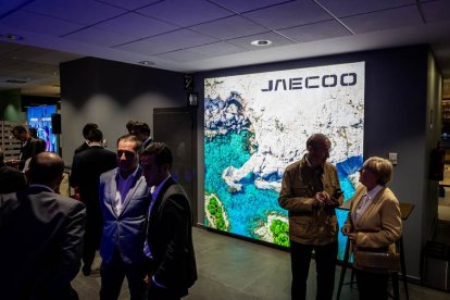 Jemoya se reinventa para ofrecer nuevos vehículos