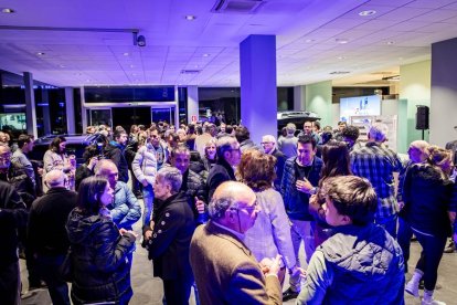 Jemoya se reinventa para ofrecer nuevos vehículos