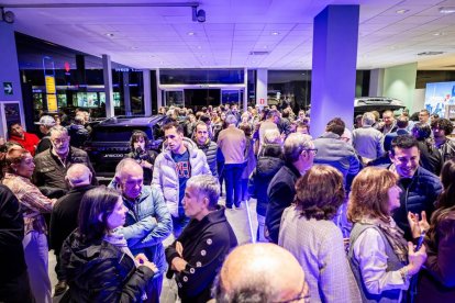 Jemoya se reinventa para ofrecer nuevos vehículos