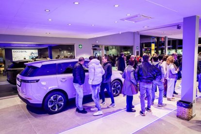 Jemoya se reinventa para ofrecer nuevos vehículos