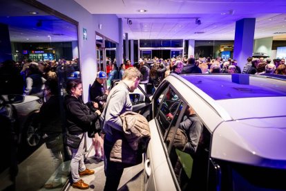 Jemoya se reinventa para ofrecer nuevos vehículos