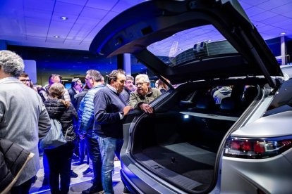 Jemoya se reinventa para ofrecer nuevos vehículos