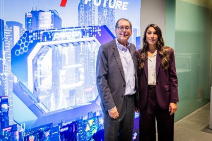 Jemoya se reinventa para ofrecer nuevos vehículos