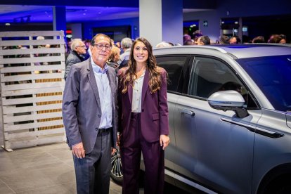 Jemoya se reinventa para ofrecer nuevos vehículos