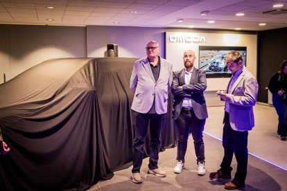 Jemoya se reinventa para ofrecer nuevos vehículos