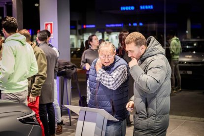 Jemoya se reinventa para ofrecer nuevos vehículos