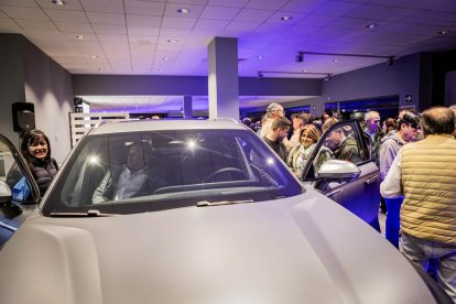 Jemoya se reinventa para ofrecer nuevos vehículos