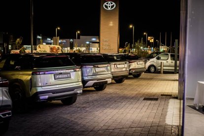 Jemoya se reinventa para ofrecer nuevos vehículos