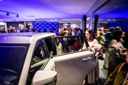 Jemoya se reinventa para ofrecer nuevos vehículos