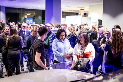 Jemoya se reinventa para ofrecer nuevos vehículos