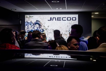 Jemoya se reinventa para ofrecer nuevos vehículos