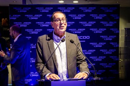 Jemoya se reinventa para ofrecer nuevos vehículos