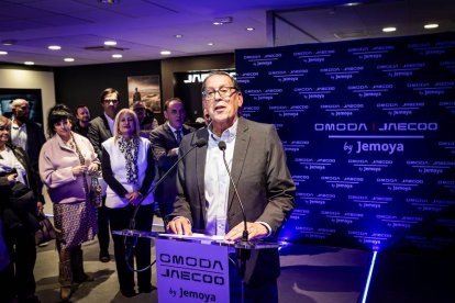 Jemoya se reinventa para ofrecer nuevos vehículos