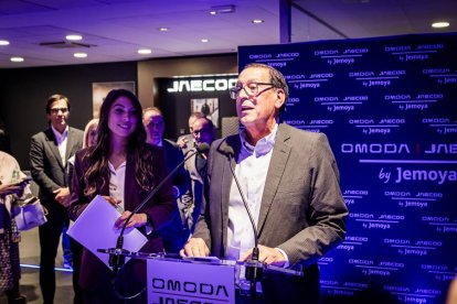 Jemoya se reinventa para ofrecer nuevos vehículos