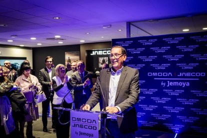 Jemoya se reinventa para ofrecer nuevos vehículos