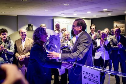 Jemoya se reinventa para ofrecer nuevos vehículos