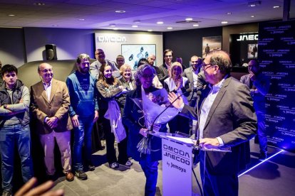 Jemoya se reinventa para ofrecer nuevos vehículos