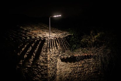 Los espíritus de los muertos volvieron a visitar a los mortales