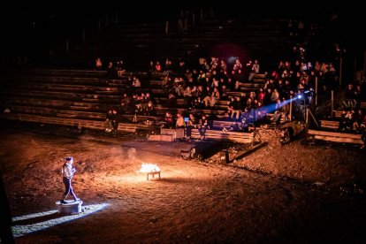 Los espíritus de los muertos volvieron a visitar a los mortales