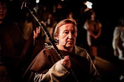 Los espíritus de los muertos volvieron a visitar a los mortales