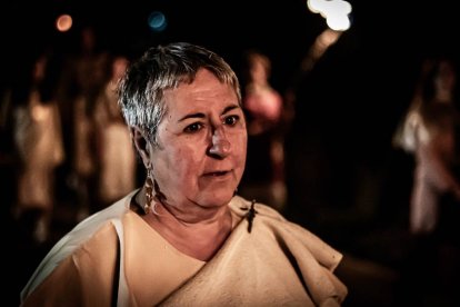 Los espíritus de los muertos volvieron a visitar a los mortales