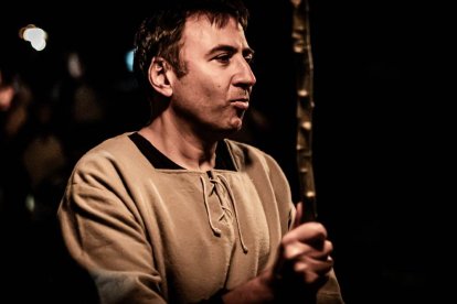 Los espíritus de los muertos volvieron a visitar a los mortales