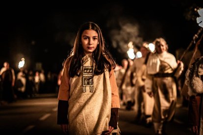 Los espíritus de los muertos volvieron a visitar a los mortales