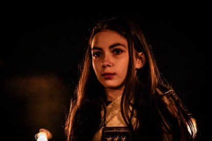 Los espíritus de los muertos volvieron a visitar a los mortales