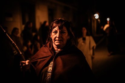 Los espíritus de los muertos volvieron a visitar a los mortales