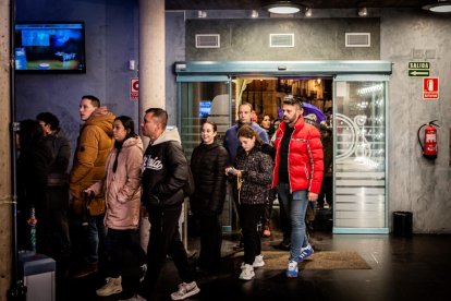 Una gala de apertura con aires de La India marcó la apertura del Certamen de Cortos Ciudad de Soria 2025.