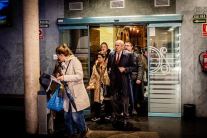 Una gala de apertura con aires de La India marcó la apertura del Certamen de Cortos Ciudad de Soria 2025.