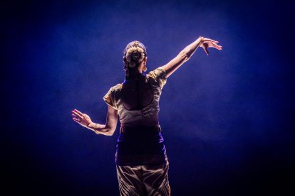 Una gala de apertura con aires de La India marcó la apertura del Certamen de Cortos Ciudad de Soria 2025.