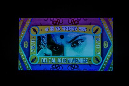 Una gala de apertura con aires de La India marcó la apertura del Certamen de Cortos Ciudad de Soria 2025.