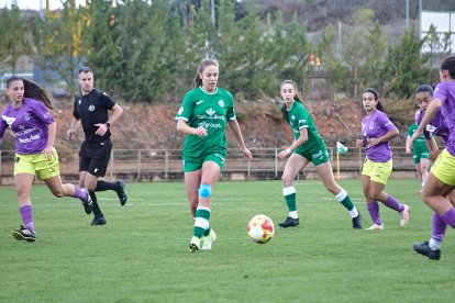 Victoria solventa para el San José.