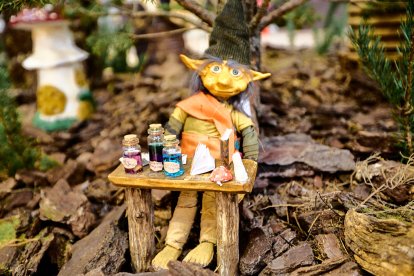 San Leonardo volvió a presumir de setas y conocimiento en sus XXII Jornadas Micológicas.