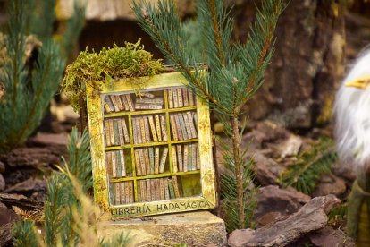 San Leonardo volvió a presumir de setas y conocimiento en sus XXII Jornadas Micológicas.