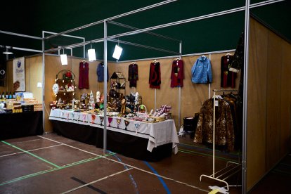 San Leonardo volvió a presumir de setas y conocimiento en sus XXII Jornadas Micológicas.